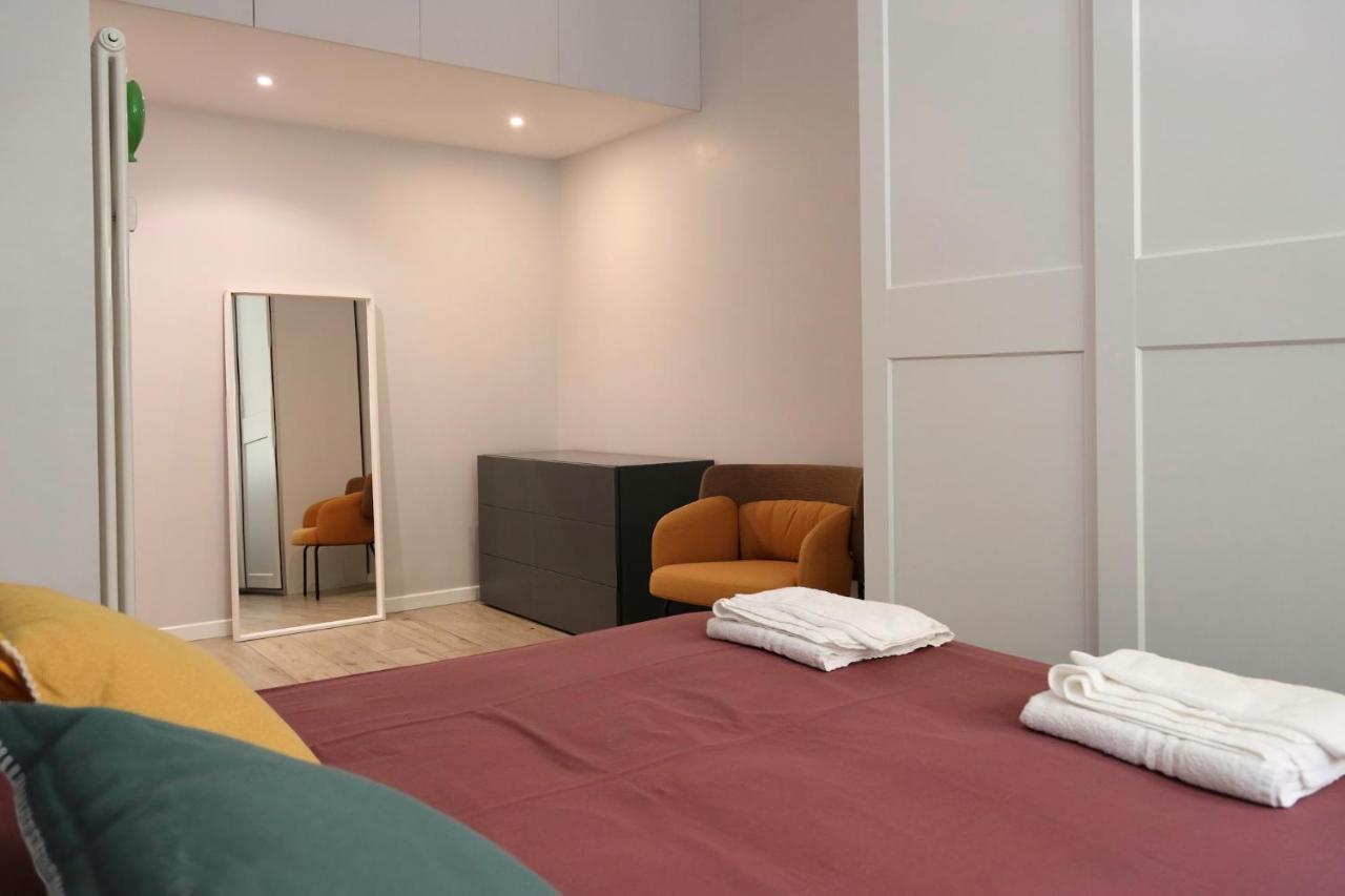 Suite Rhome In Vatican Roma Exterior foto