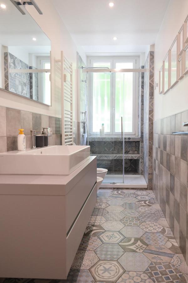 Suite Rhome In Vatican Roma Exterior foto