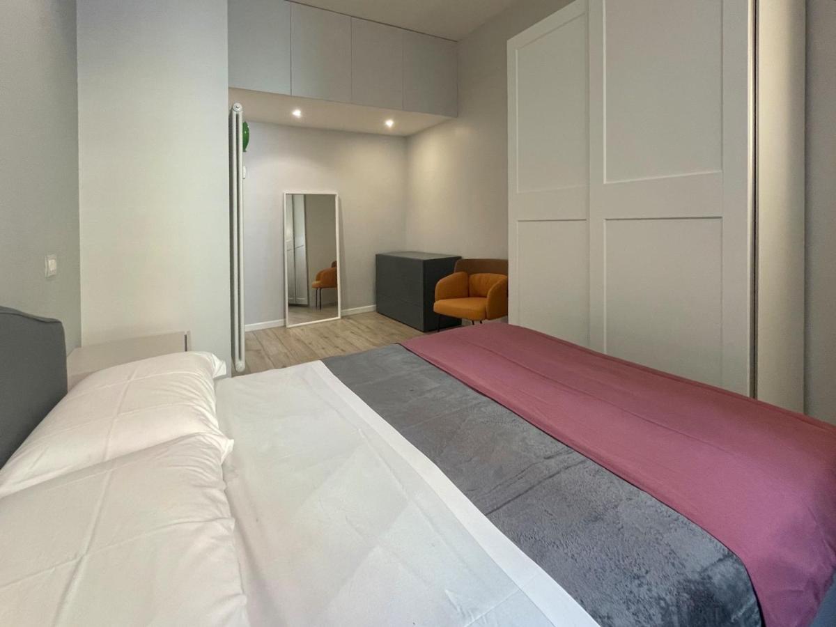 Suite Rhome In Vatican Roma Exterior foto